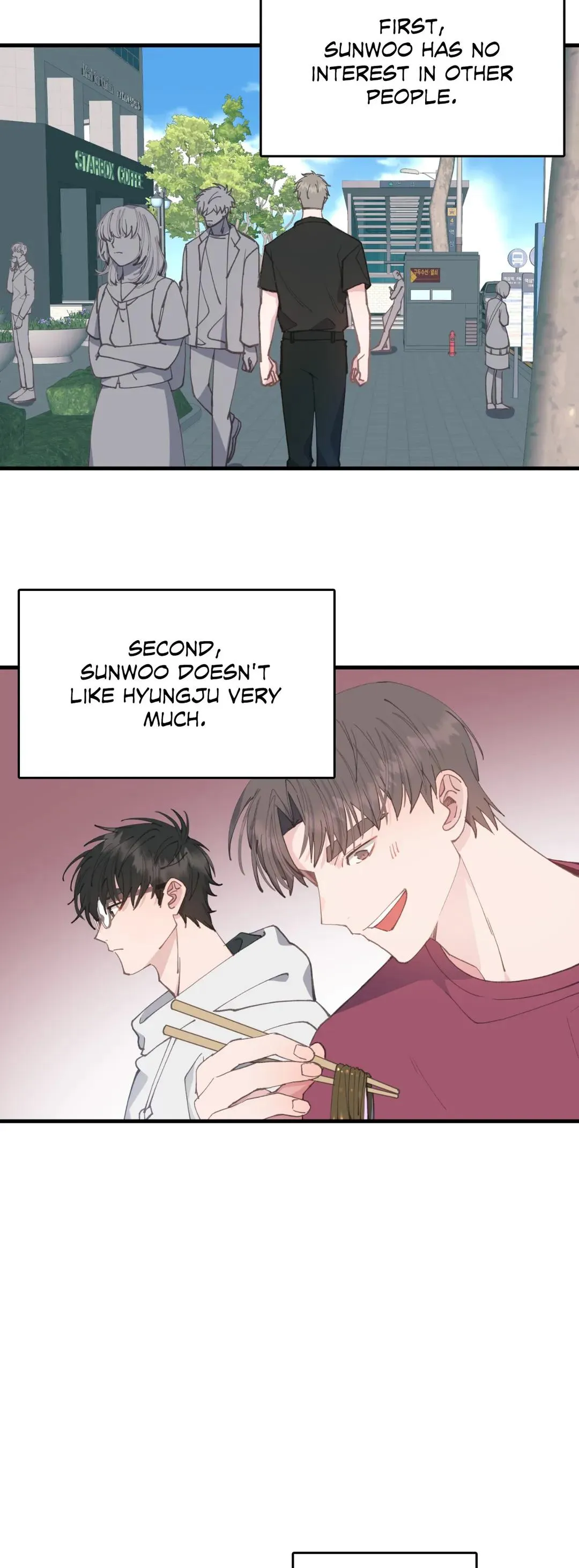 Restart My Heart Chapter 8 Online - página 31