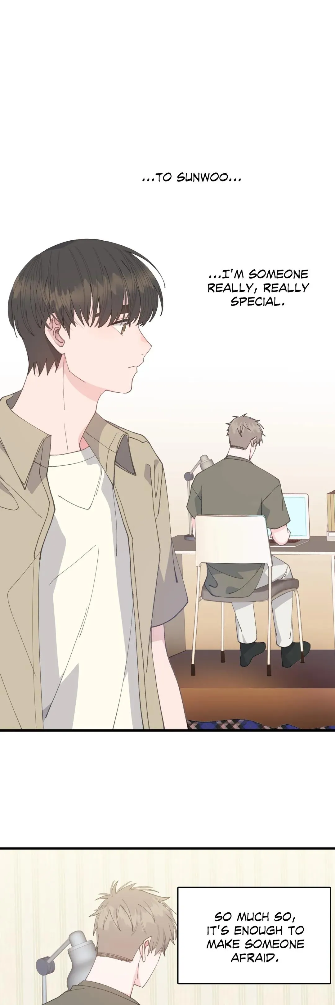Restart My Heart Chapter 8 Online - página 33