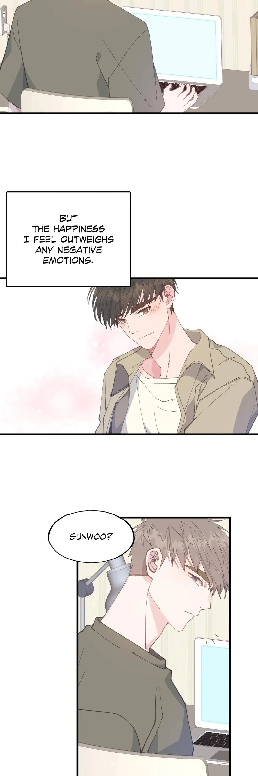 Restart My Heart Chapter 8 Online - página 34
