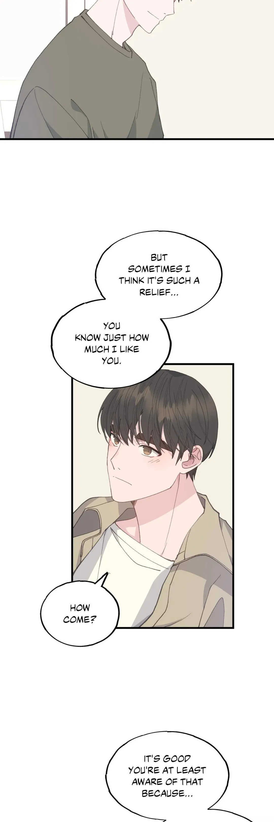 Restart My Heart Chapter 8 Online - página 36
