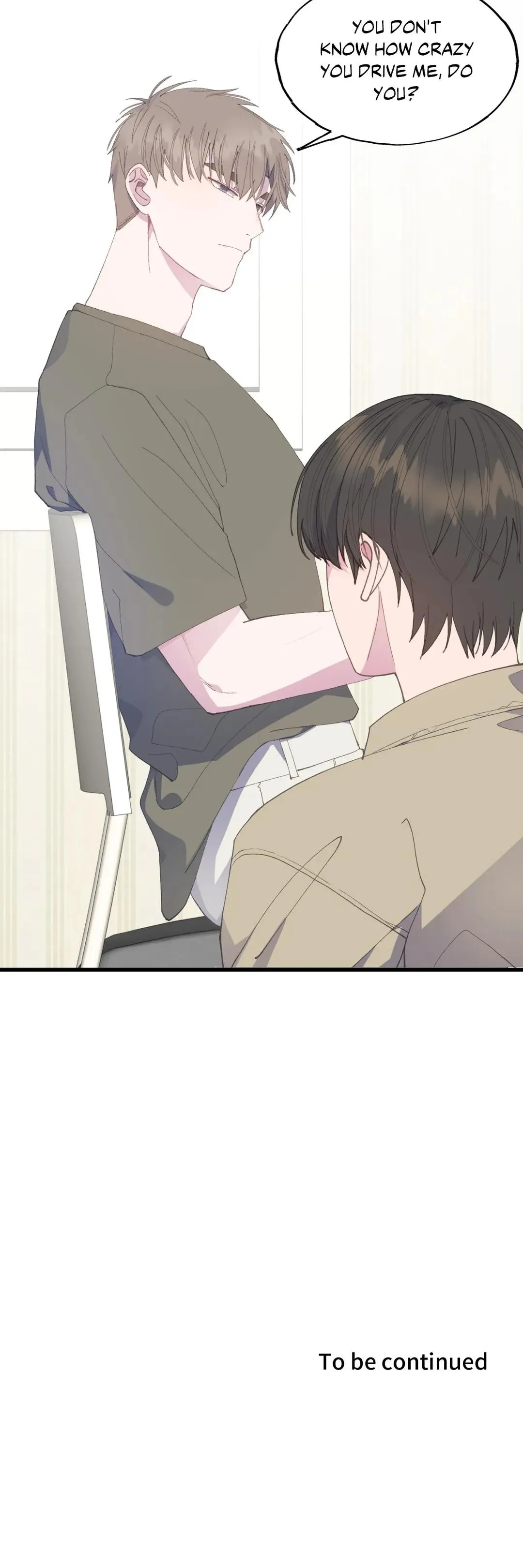 Restart My Heart Chapter 8 Online - página 37