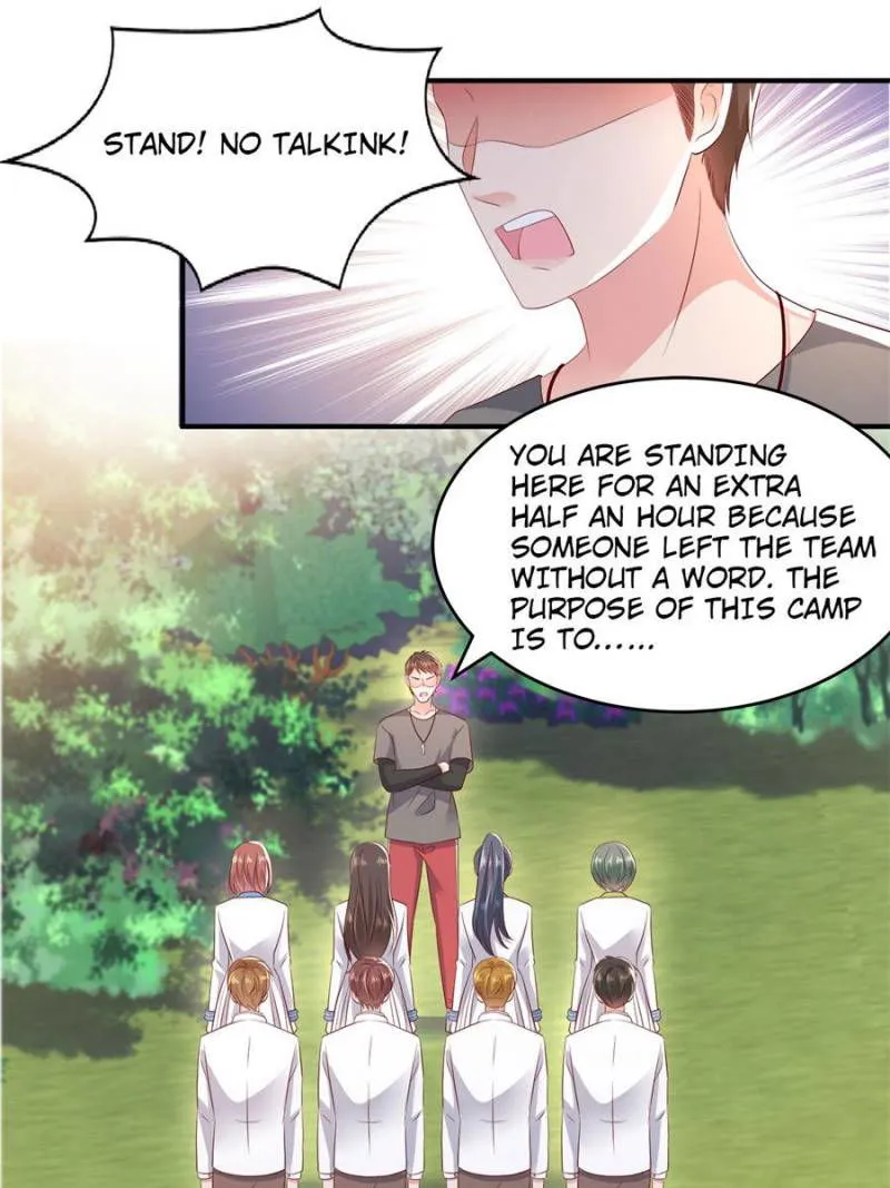 Resurrection Reunion: The Exclusive Love Chapter 10 Online - página 19