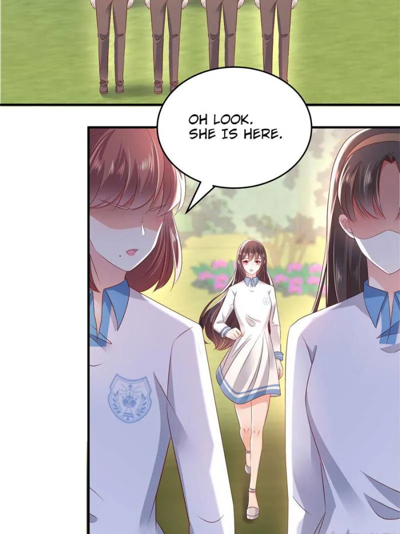 Resurrection Reunion: The Exclusive Love Chapter 10 Online - página 20