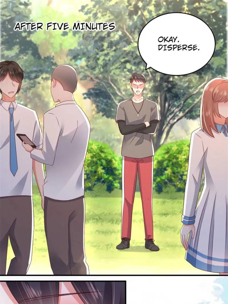 Resurrection Reunion: The Exclusive Love Chapter 10 Online - página 25