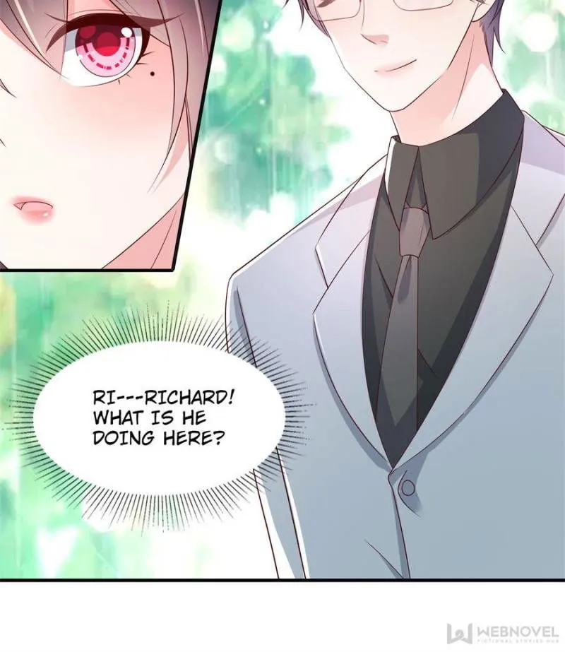 Resurrection Reunion: The Exclusive Love Chapter 10 Online - página 32