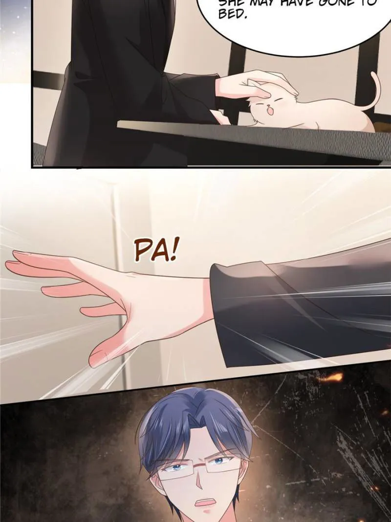 Resurrection Reunion: The Exclusive Love Chapter 100 Online - página 2