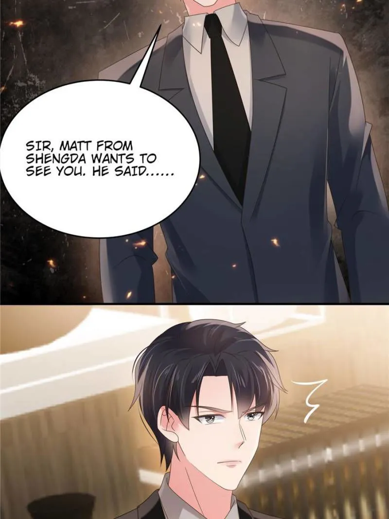 Resurrection Reunion: The Exclusive Love Chapter 100 Online - página 3