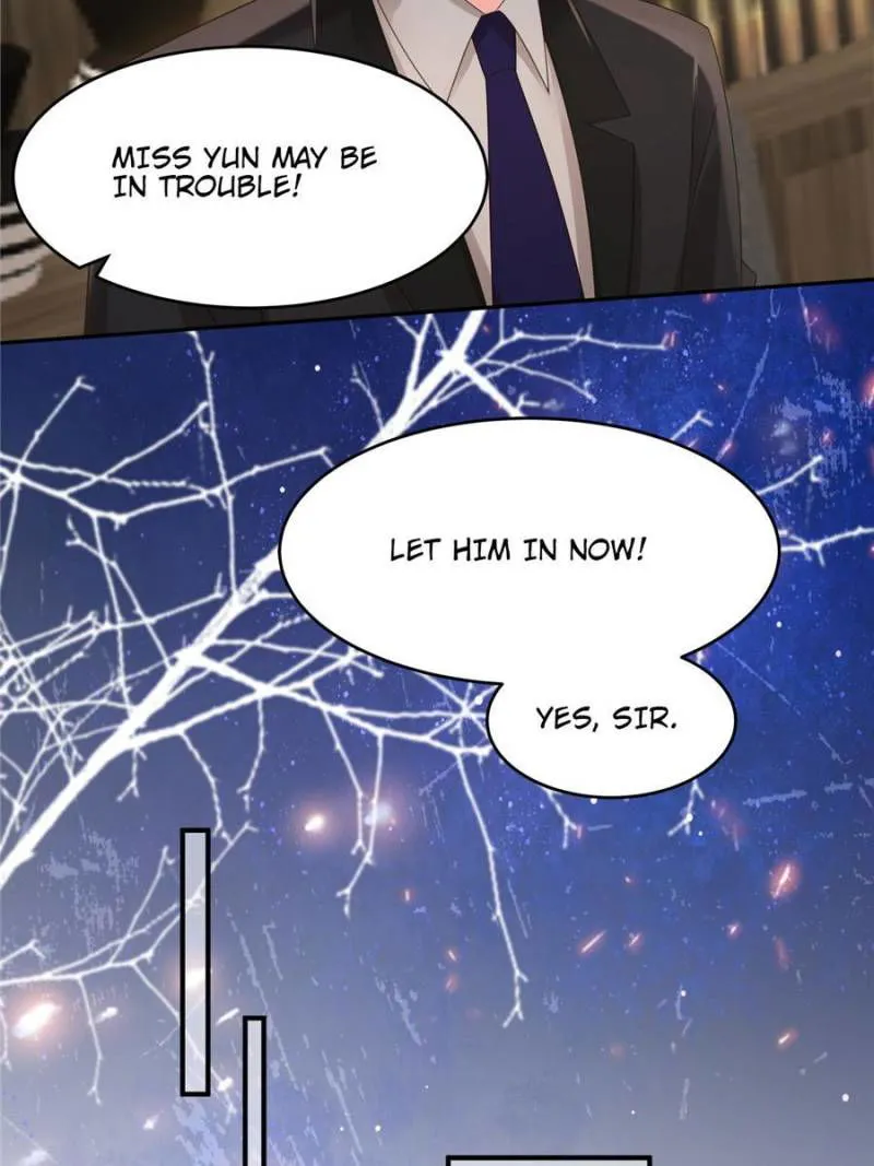 Resurrection Reunion: The Exclusive Love Chapter 100 Online - página 4