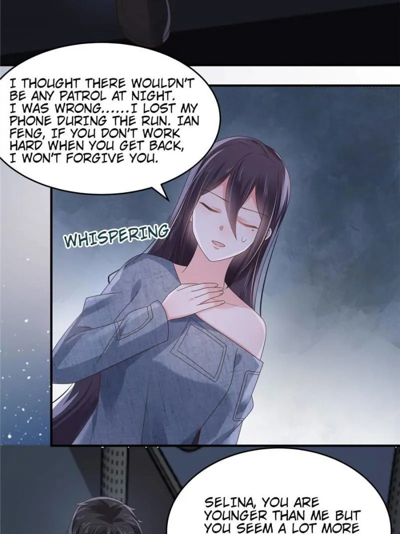 Resurrection Reunion: The Exclusive Love Chapter 100 Online - página 6