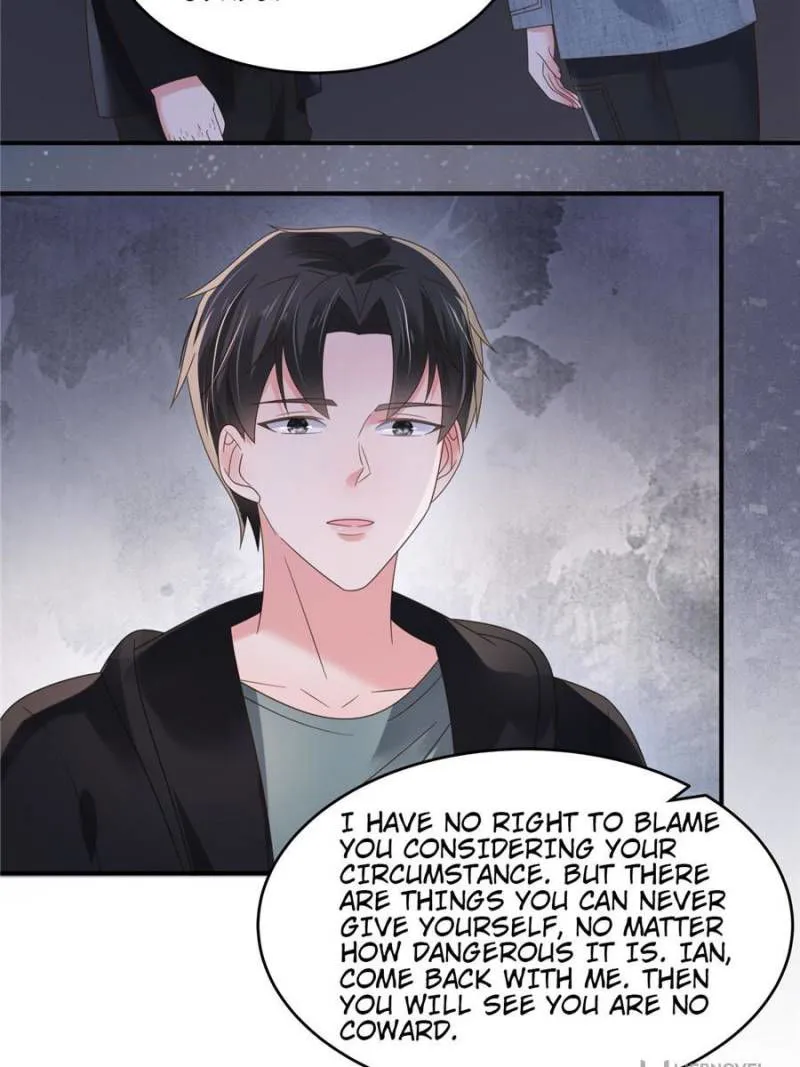 Resurrection Reunion: The Exclusive Love Chapter 100 Online - página 9