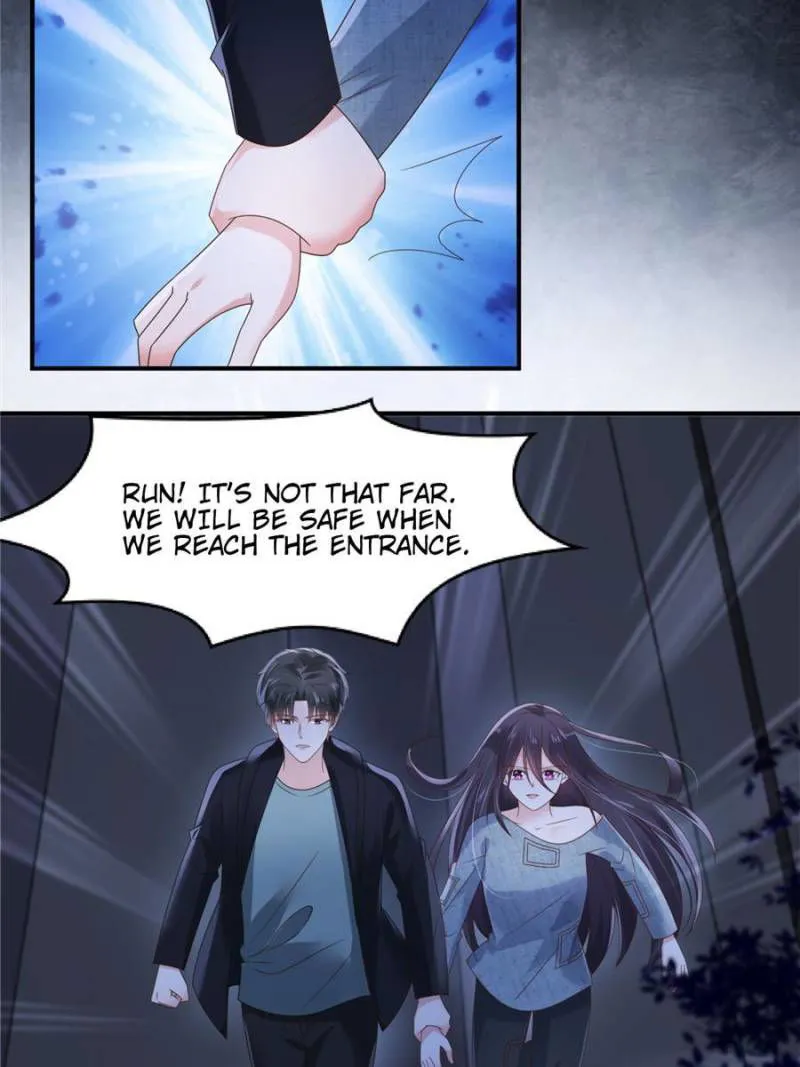 Resurrection Reunion: The Exclusive Love Chapter 100 Online - página 12