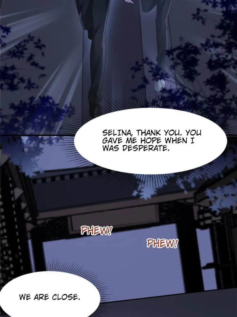Resurrection Reunion: The Exclusive Love Chapter 100 Online - página 13