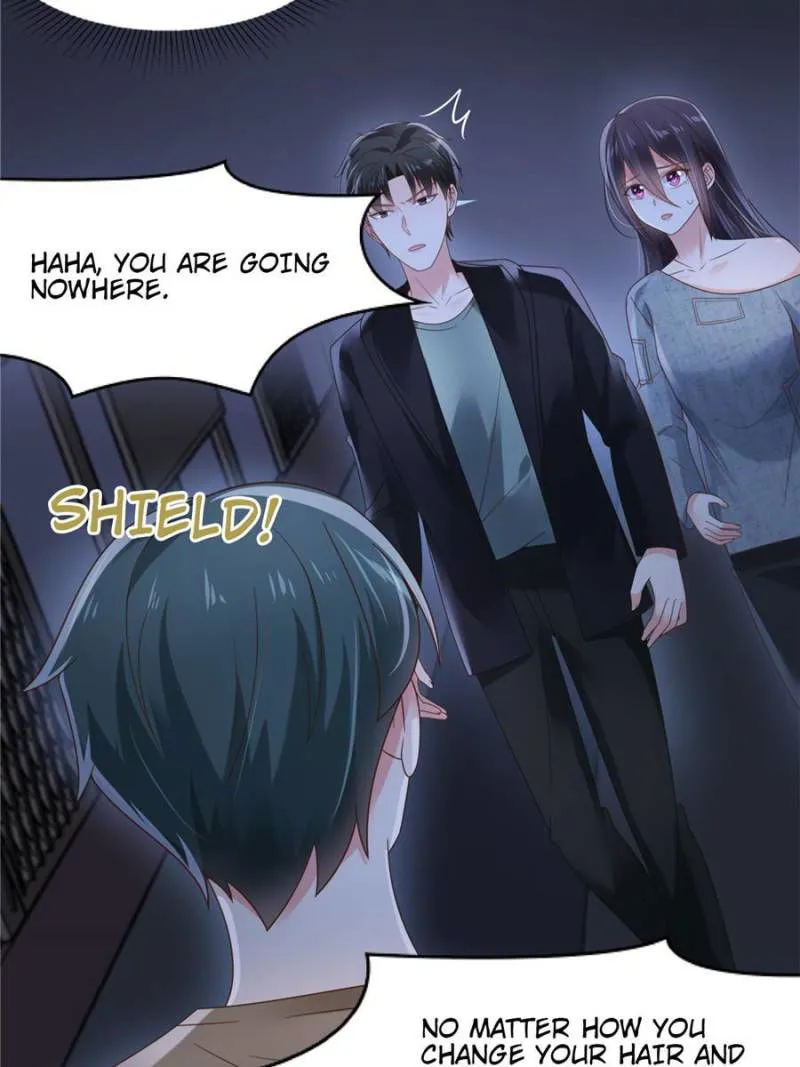 Resurrection Reunion: The Exclusive Love Chapter 100 Online - página 14