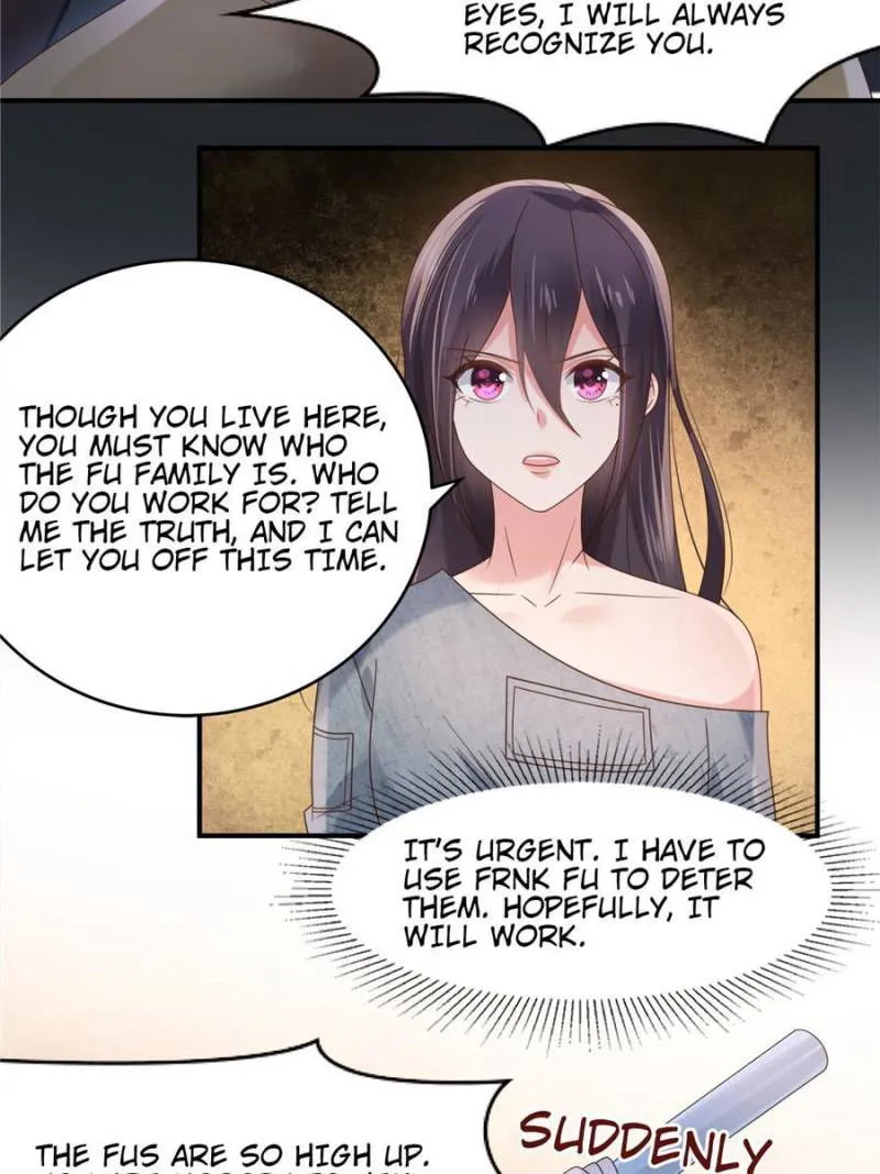 Resurrection Reunion: The Exclusive Love Chapter 100 Online - página 15