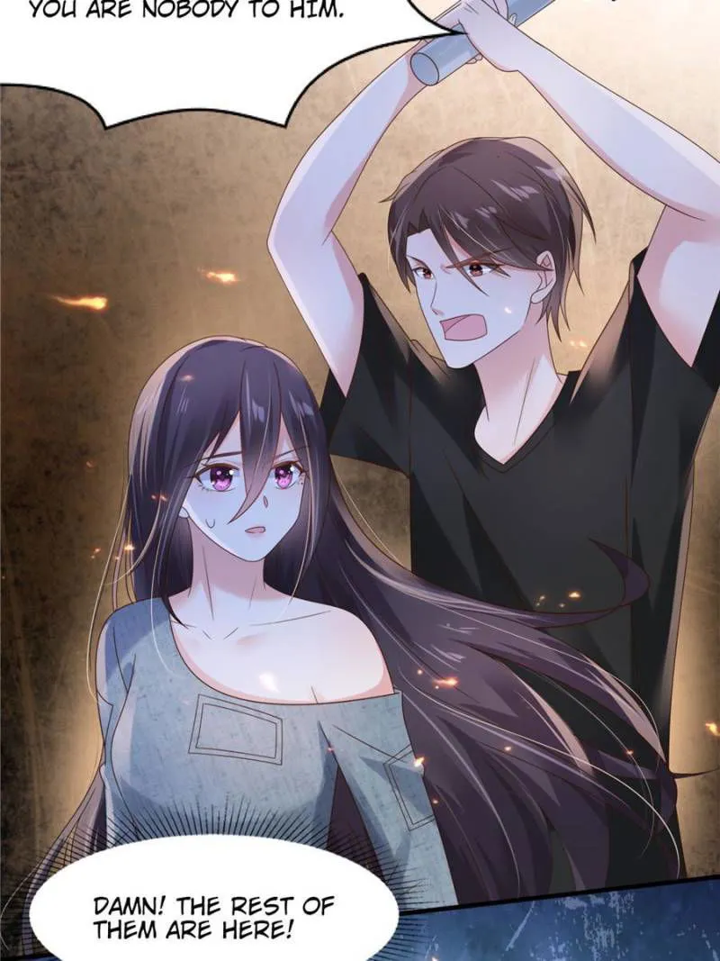 Resurrection Reunion: The Exclusive Love Chapter 100 Online - página 16