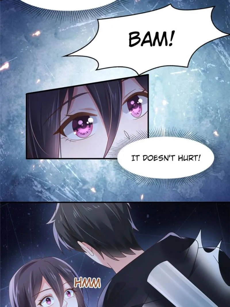 Resurrection Reunion: The Exclusive Love Chapter 100 Online - página 17