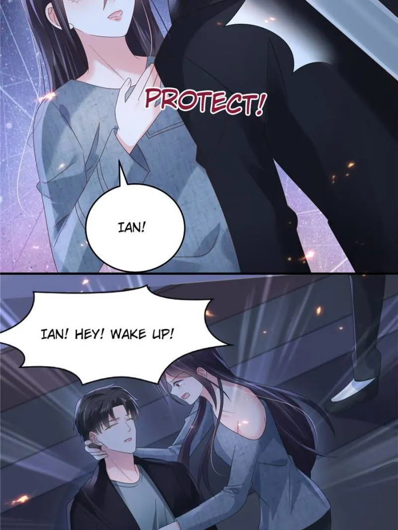 Resurrection Reunion: The Exclusive Love Chapter 100 Online - página 18