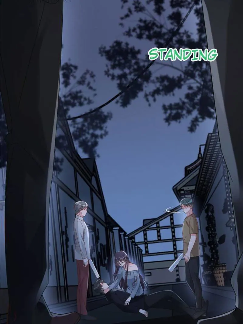 Resurrection Reunion: The Exclusive Love Chapter 100 Online - página 21
