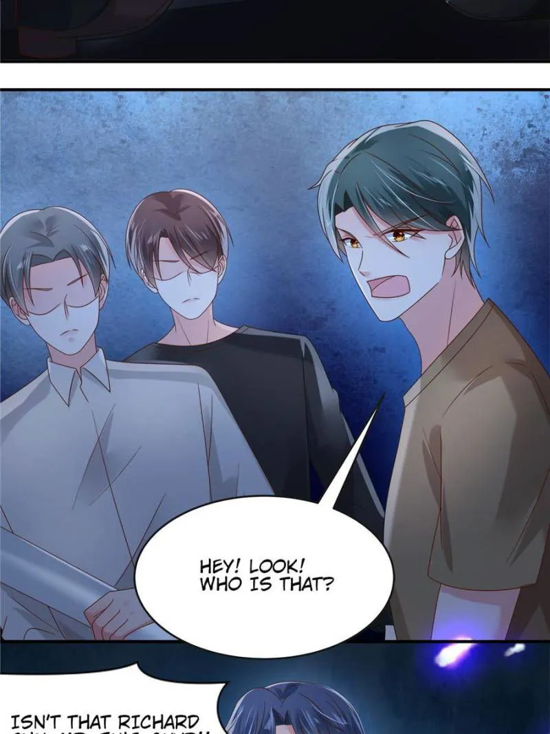 Resurrection Reunion: The Exclusive Love Chapter 100 Online - página 22