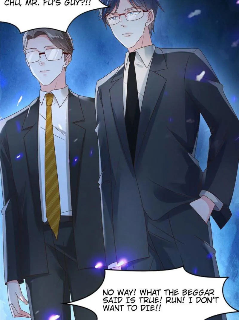 Resurrection Reunion: The Exclusive Love Chapter 100 Online - página 23