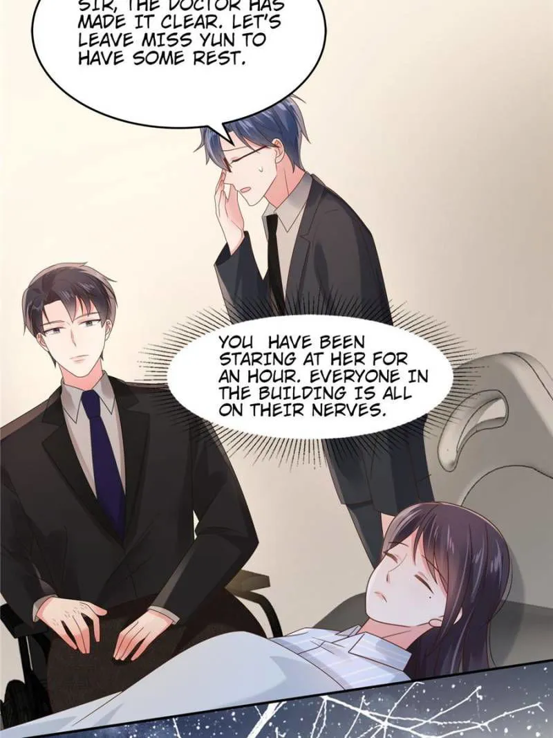Resurrection Reunion: The Exclusive Love Chapter 100 Online - página 30