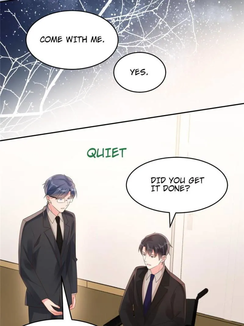 Resurrection Reunion: The Exclusive Love Chapter 100 Online - página 31