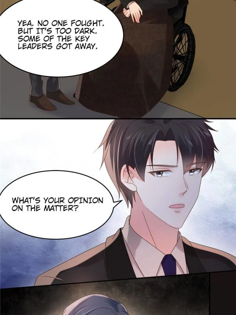 Resurrection Reunion: The Exclusive Love Chapter 100 Online - página 32
