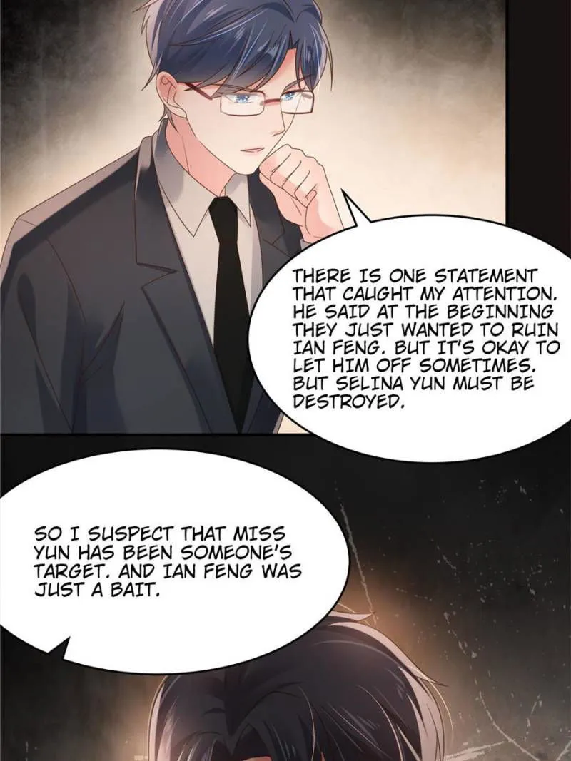 Resurrection Reunion: The Exclusive Love Chapter 100 Online - página 33
