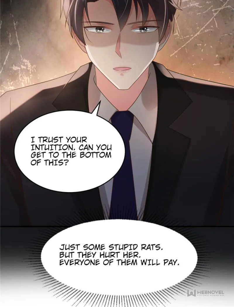 Resurrection Reunion: The Exclusive Love Chapter 100 Online - página 34