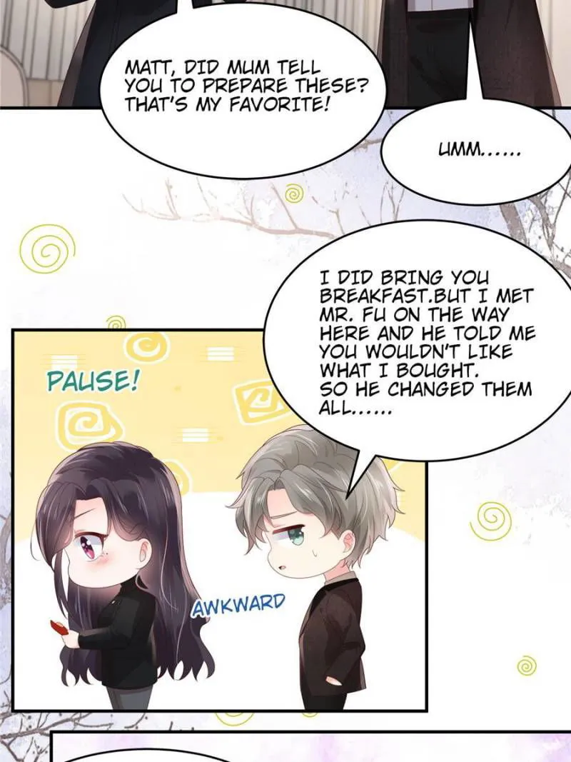 Resurrection Reunion: The Exclusive Love Chapter 101 Online - página 13