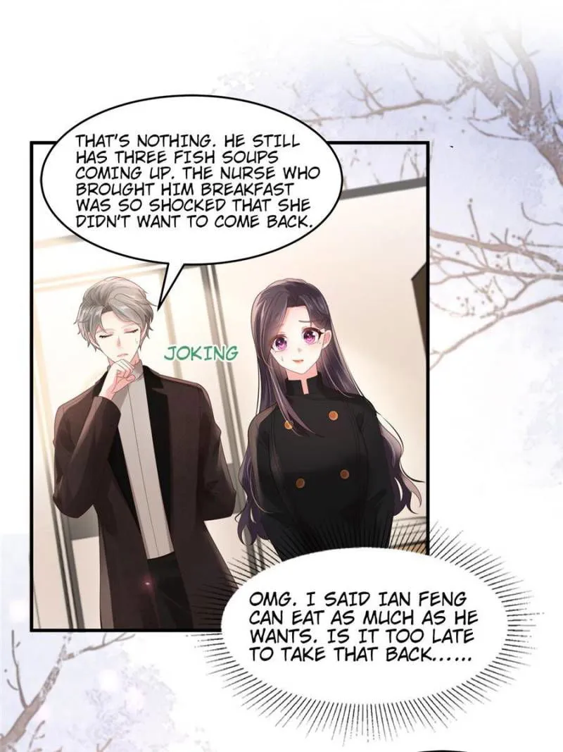 Resurrection Reunion: The Exclusive Love Chapter 101 Online - página 19