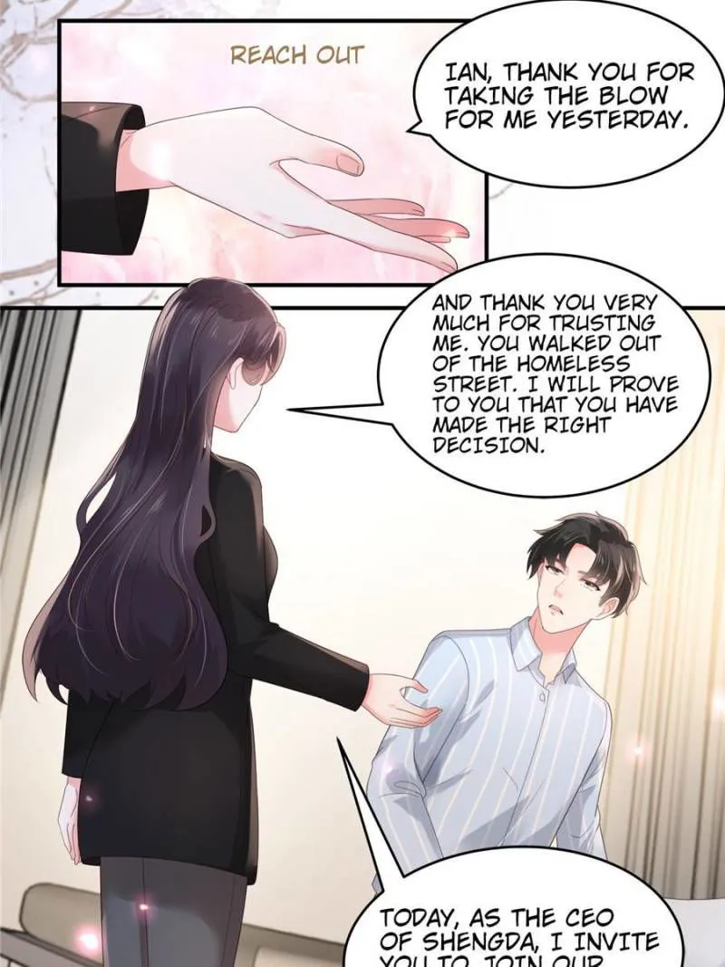 Resurrection Reunion: The Exclusive Love Chapter 101 Online - página 20
