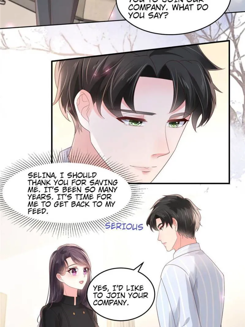 Resurrection Reunion: The Exclusive Love Chapter 101 Online - página 21
