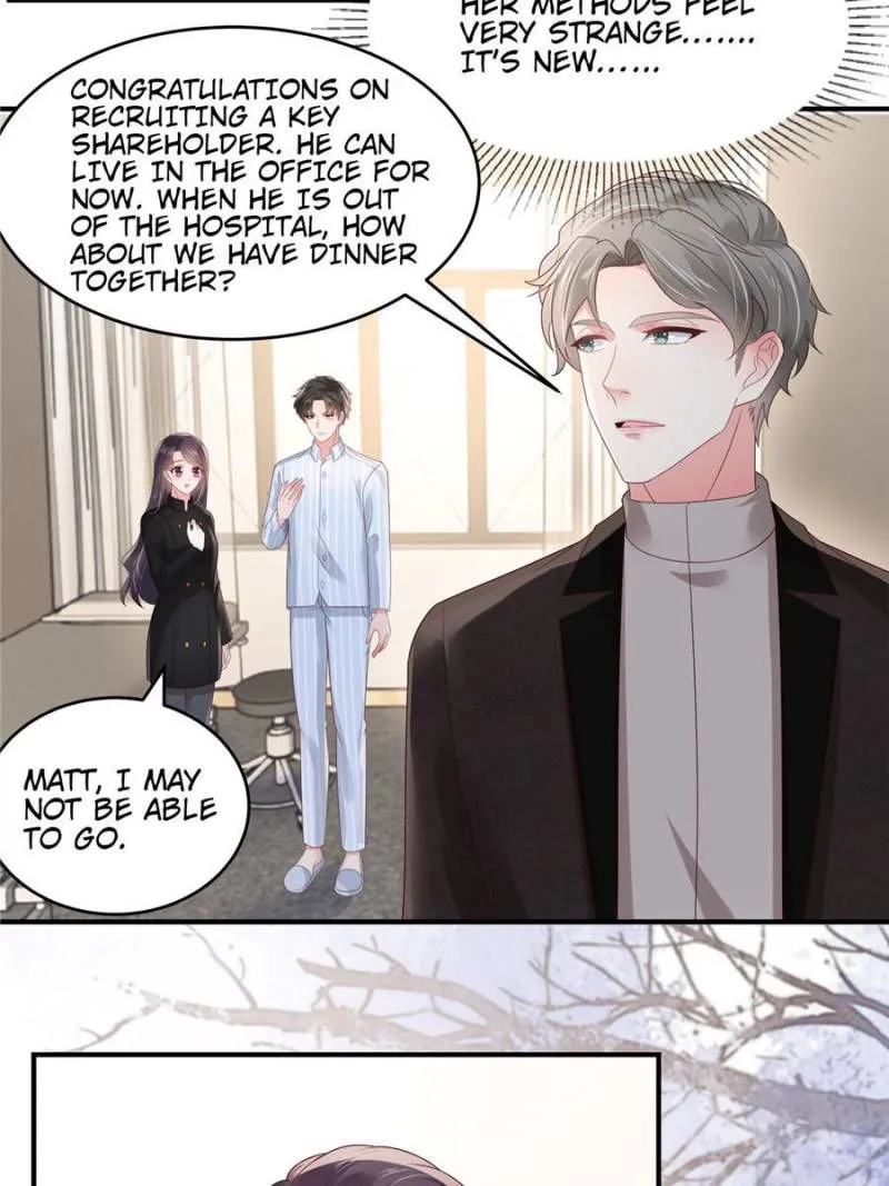 Resurrection Reunion: The Exclusive Love Chapter 101 Online - página 23