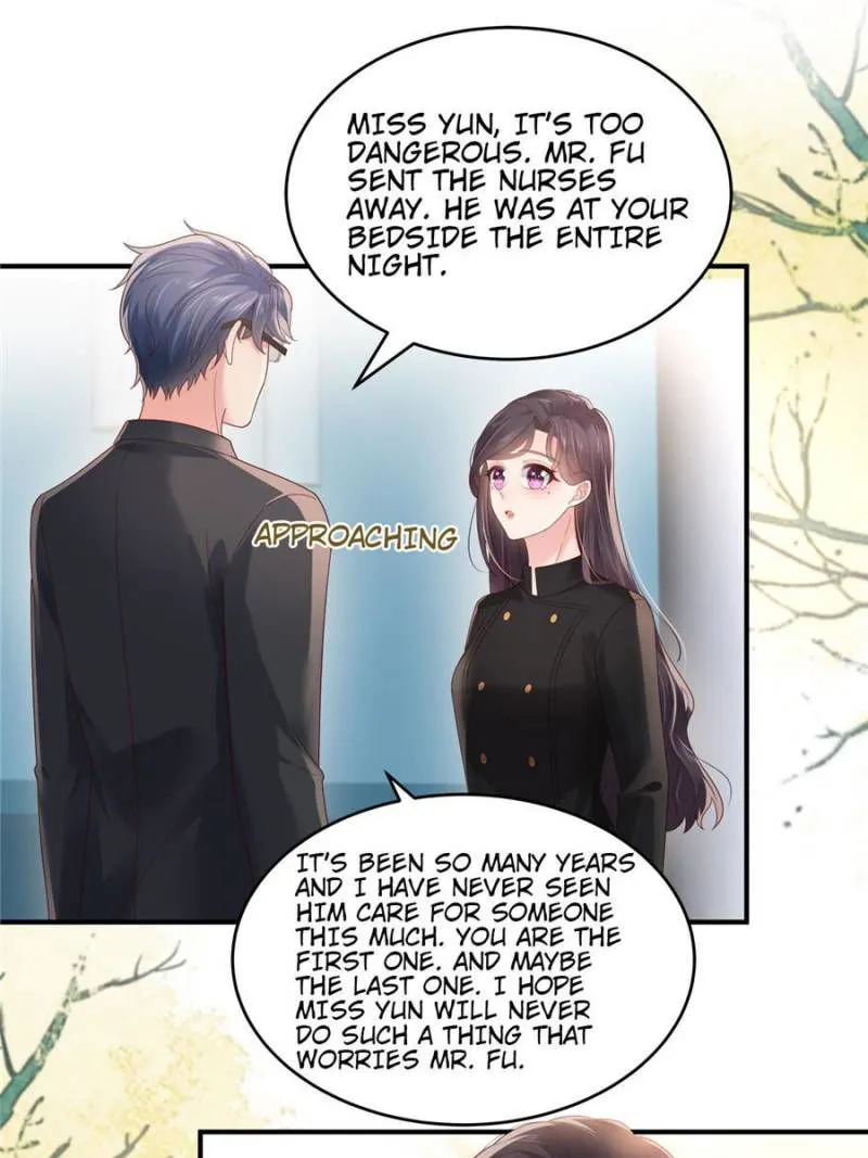 Resurrection Reunion: The Exclusive Love Chapter 102 Online - página 1