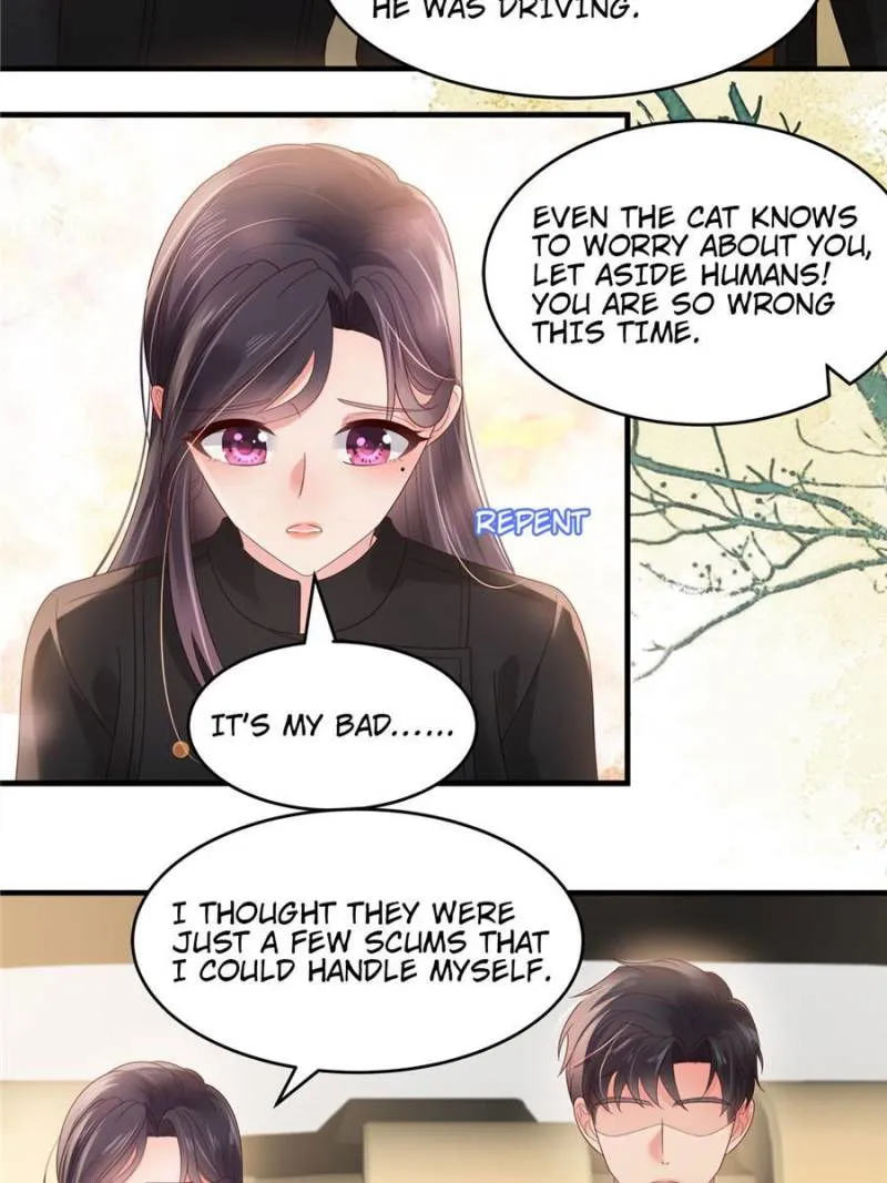 Resurrection Reunion: The Exclusive Love Chapter 102 Online - página 8