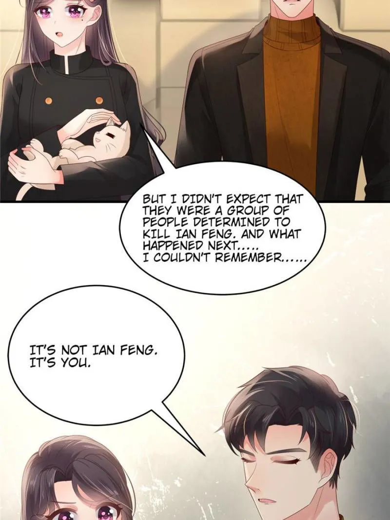 Resurrection Reunion: The Exclusive Love Chapter 102 Online - página 9