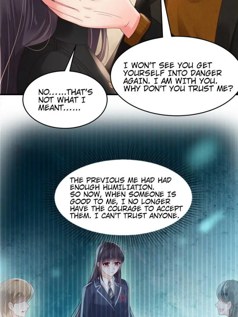 Resurrection Reunion: The Exclusive Love Chapter 102 Online - página 12