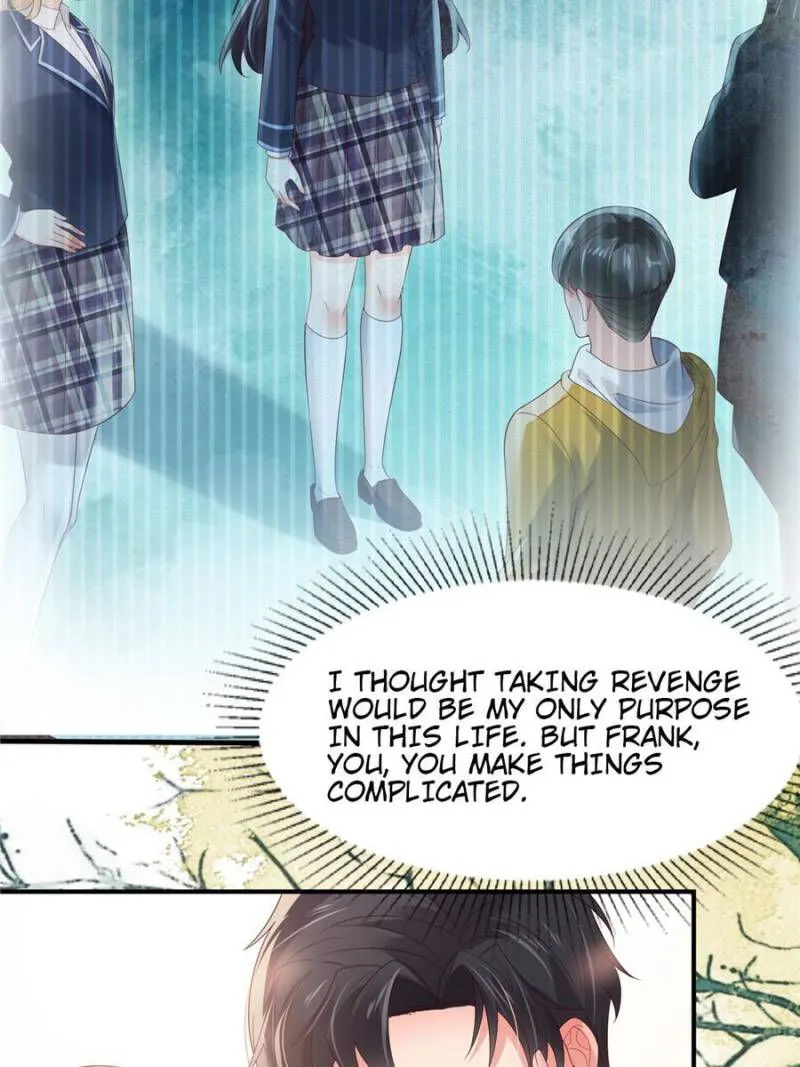 Resurrection Reunion: The Exclusive Love Chapter 102 Online - página 13