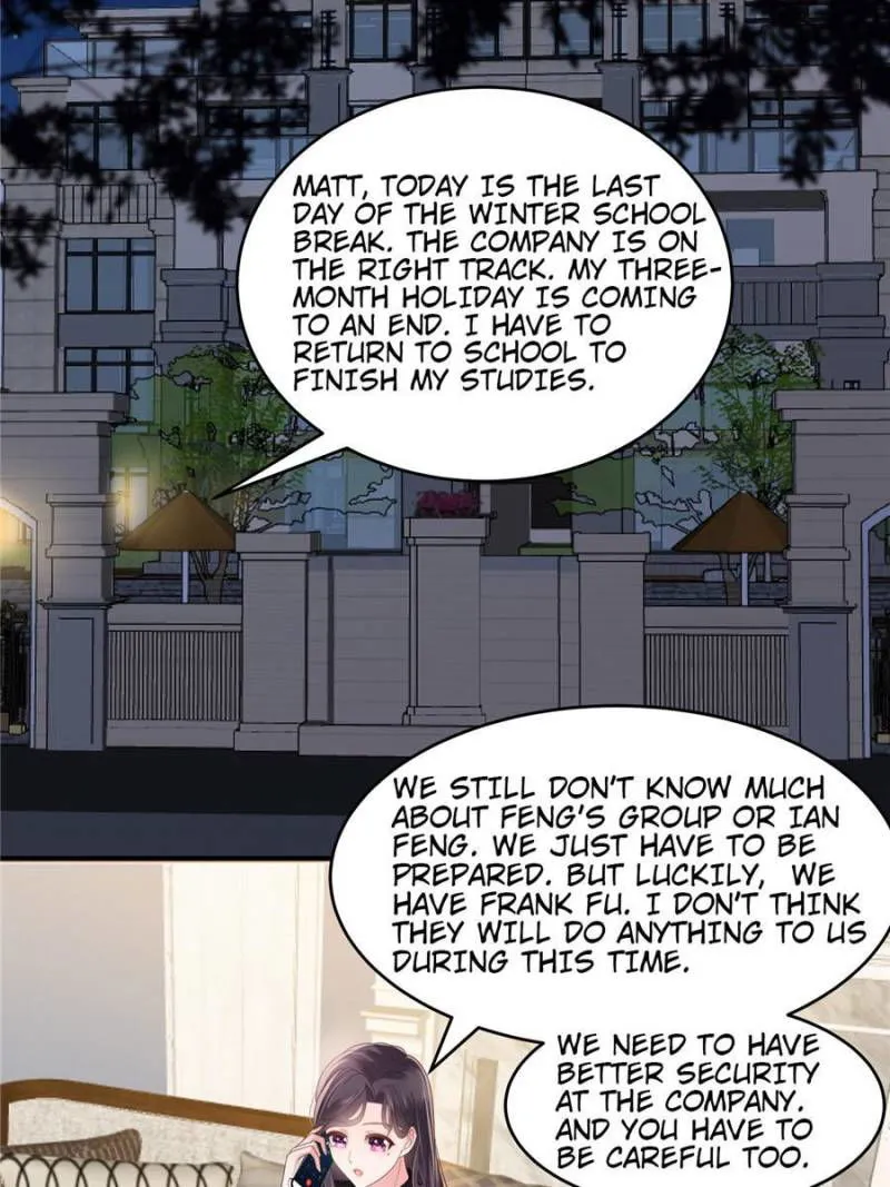 Resurrection Reunion: The Exclusive Love Chapter 102 Online - página 22
