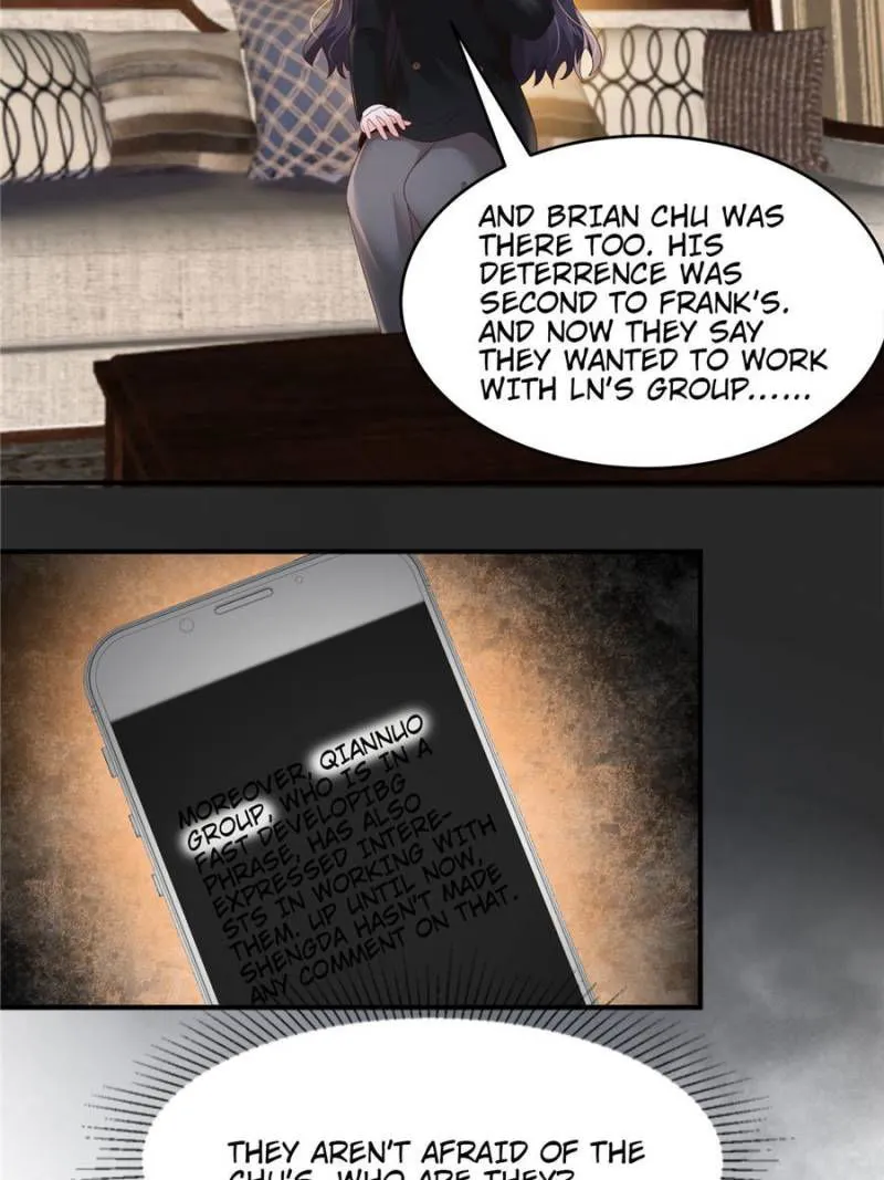 Resurrection Reunion: The Exclusive Love Chapter 102 Online - página 31