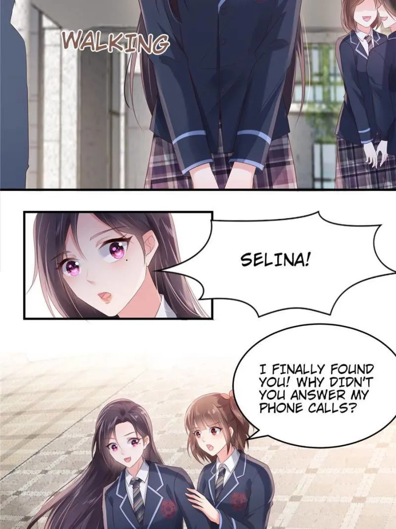 Resurrection Reunion: The Exclusive Love Chapter 103 Online - página 3