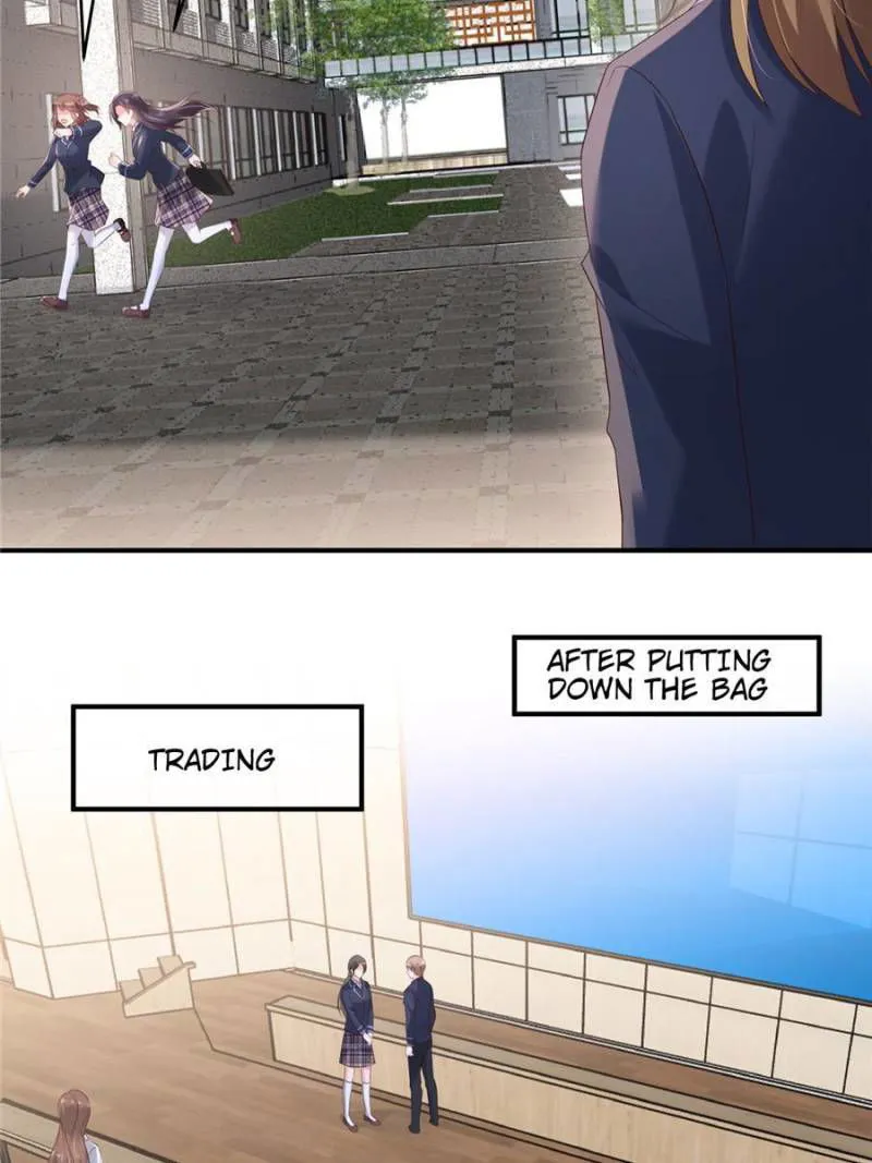 Resurrection Reunion: The Exclusive Love Chapter 103 Online - página 8