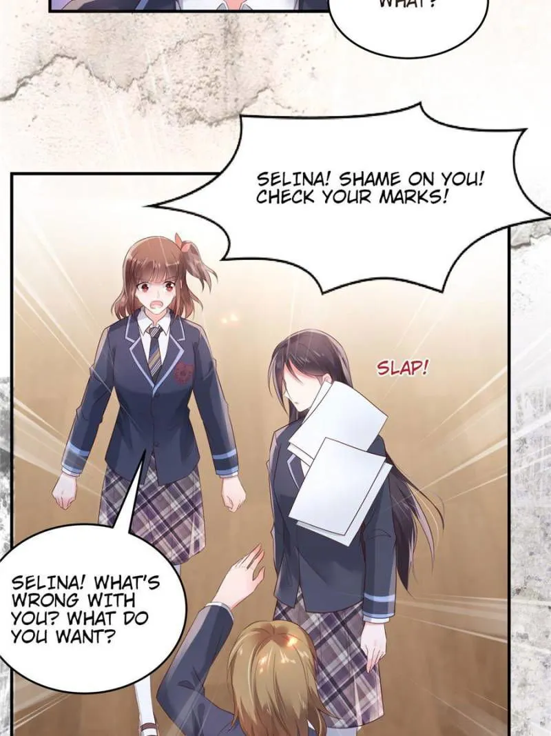 Resurrection Reunion: The Exclusive Love Chapter 103 Online - página 13