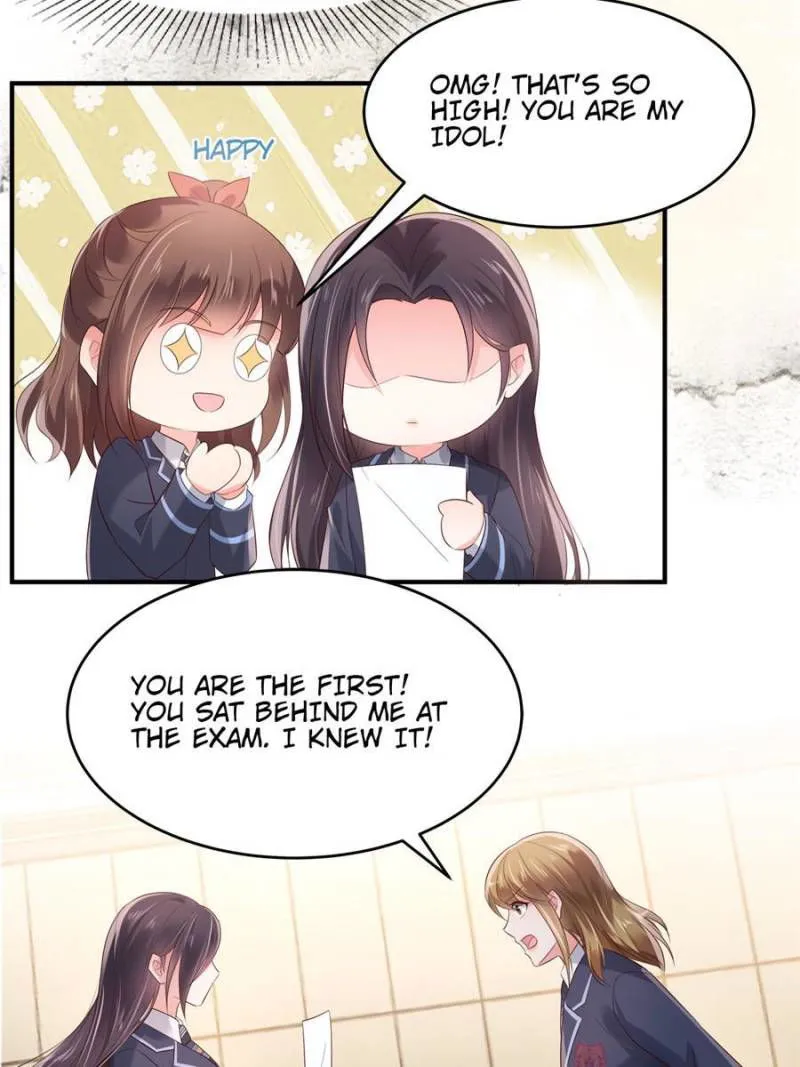 Resurrection Reunion: The Exclusive Love Chapter 103 Online - página 15