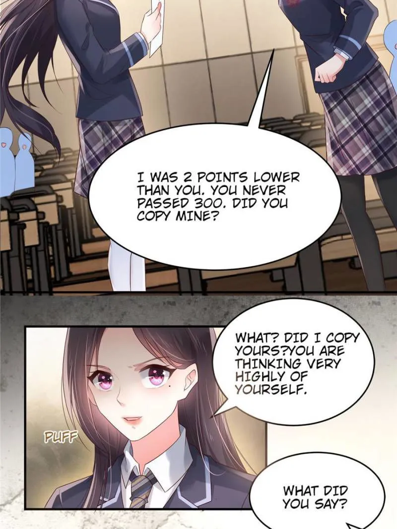 Resurrection Reunion: The Exclusive Love Chapter 103 Online - página 16