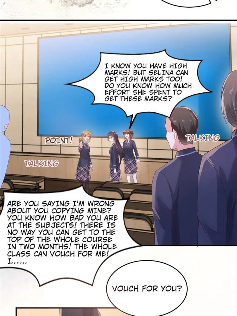 Resurrection Reunion: The Exclusive Love Chapter 103 Online - página 17