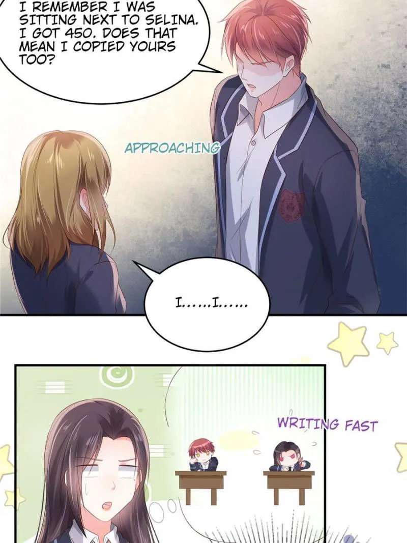 Resurrection Reunion: The Exclusive Love Chapter 103 Online - página 21