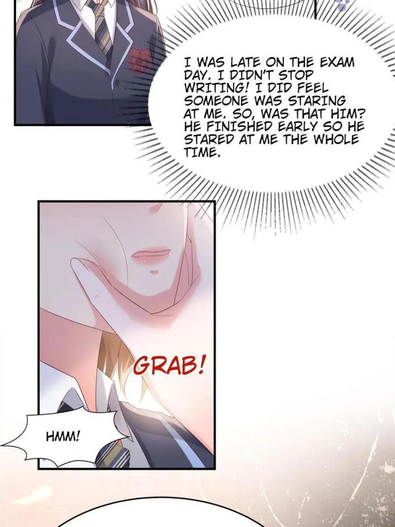 Resurrection Reunion: The Exclusive Love Chapter 103 Online - página 22