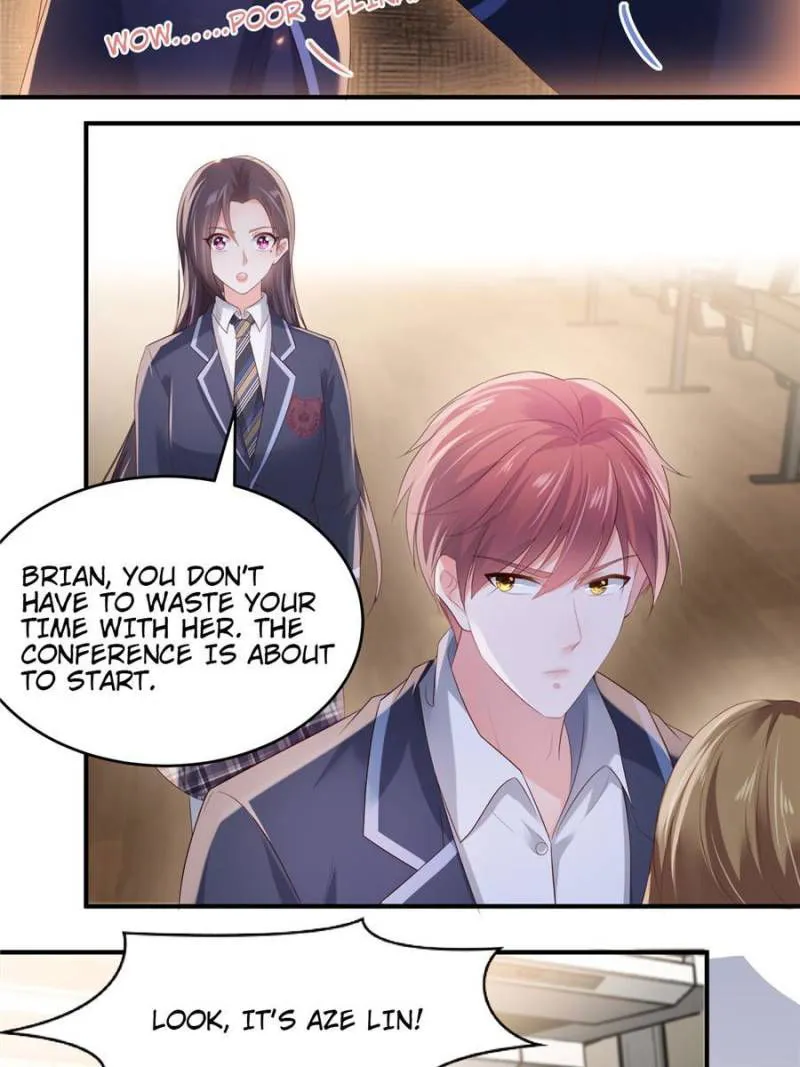 Resurrection Reunion: The Exclusive Love Chapter 103 Online - página 24